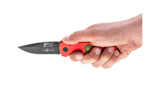 Nóż Master Cutlery M-TECH xtreme Fire Fighter