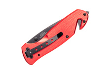 Nóż Master Cutlery M-TECH xtreme Fire Fighter