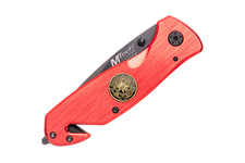 Nóż Master Cutlery M-TECH xtreme Fire Fighter