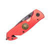 Nóż Master Cutlery M-TECH xtreme Fire Fighter