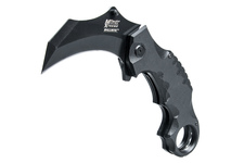 Nóż Master Cutlery M-TECH xtreme Karambit spring