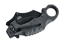 Nóż Master Cutlery M-TECH xtreme Karambit spring