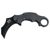 Nóż Master Cutlery M-TECH xtreme Karambit spring