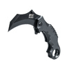 Nóż Master Cutlery M-TECH xtreme Karambit spring