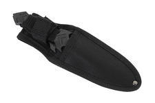 Nóż master Cutlery Perfect point Throwing Knives rzutka 3szt.