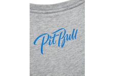 Koszulka Pit Bull El Jefe'20 - Szara
