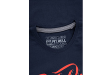 Koszulka Pit Bull El Jefe'20 - Granatowa
