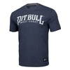 Koszulka Pit Bull Basic Fast'20 - Chabrowa