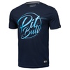 Koszulka Pit Bull PB Inside'20 - Granatowa