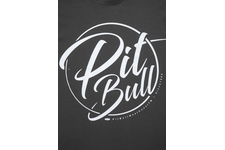 Koszulka Pit Bull PB Inside'20 - Grafitowa