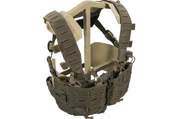 kamizelka taktyczna Direct Action TEMPEST CHEST RIG - Cordura - adaptive green