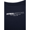 Koszulka Pit Bull Chest Logo'20 - Granatowa