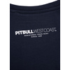 Koszulka Pit Bull Chest Logo'20 - Granatowa