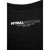 Koszulka Pit Bull Chest Logo'20 - Czarna