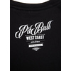 Koszulka Pit Bull Beer'20 - Czarna