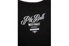 Koszulka Pit Bull Beer'20 - Czarna