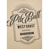 Koszulka Pit Bull Beer'20 - Piaskowa