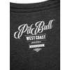 Koszulka Pit Bull Beer'20 - Grafitowa
