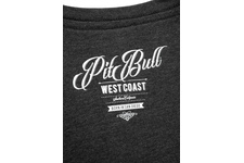 Koszulka Pit Bull Beer'20 - Grafitowa