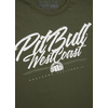 Koszulka Pit Bull So Cal'20 - Oliwkowa
