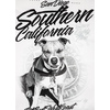 Koszulka Pit Bull So Cal'20 - Biała
