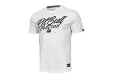 Koszulka Pit Bull So Cal'20 - Biała