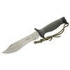 Nóż Master Cutlery survival HK-6001Sz pochwą