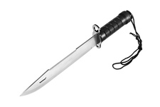 Nóż Master Cutlery survival knife 15"