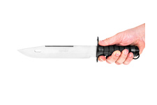 Nóż Master Cutlery survival knife 15"