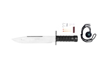 Nóż Master Cutlery survival knife 15"