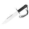 Nóż Master Cutlery survival knife 15"