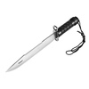 Nóż Master Cutlery survival knife 15"