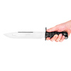 Nóż Master Cutlery survival knife 15"