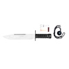 Nóż Master Cutlery survival knife 15"