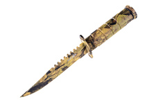Nóż Master Cutlery survival knife 8.5"