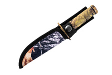 Nóż Master Cutlery survival knife 8.5"