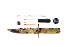 Nóż Master Cutlery survival knife 8.5"