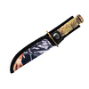Nóż Master Cutlery survival knife 8.5"
