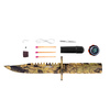 Nóż Master Cutlery survival knife 8.5"