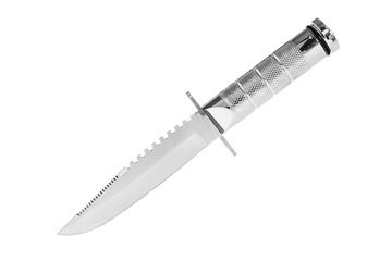 Nóż Master Cutlery survival knife 8.5"