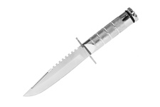 Nóż Master Cutlery survival knife 8.5"