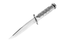 Nóż Master Cutlery survival knife 8.5"