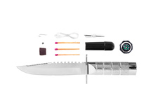 Nóż Master Cutlery survival knife 8.5"