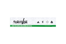 Nóż Master Cutlery survival knife 8.5"