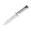Nóż Master Cutlery survival knife 8.5"