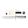 Nóż Master Cutlery survival knife 8.5"
