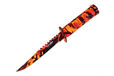 Nóż Master Cutlery survival knife 8.5"