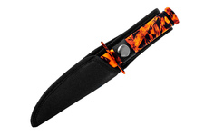 Nóż Master Cutlery survival knife 8.5"