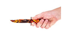 Nóż Master Cutlery survival knife 8.5"