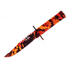 Nóż Master Cutlery survival knife 8.5"